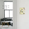 thumbnail image 6 of WIRESTER Double 1-Gang Toggle Light and 1-Gang Duplex Outlet Switch Plate/Wall Plate Cover, Stocking Christmas Bells, 6 of 6