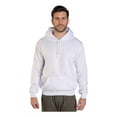 thumbnail image 1 of Sudadera Stretch Para Hombre Moda Con Capucha Hoodie Basico, 1 of 8