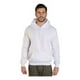 thumbnail image 1 of Sudadera Stretch Para Hombre Moda Con Capucha Hoodie Basico, 1 of 8