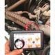 thumbnail image 2 of Simulador de Señales Automotrices para Automóviles: Herramienta Que Ajusta la Resistencia del Agua y la Temperatura del Cigüeñal., 2 of 5