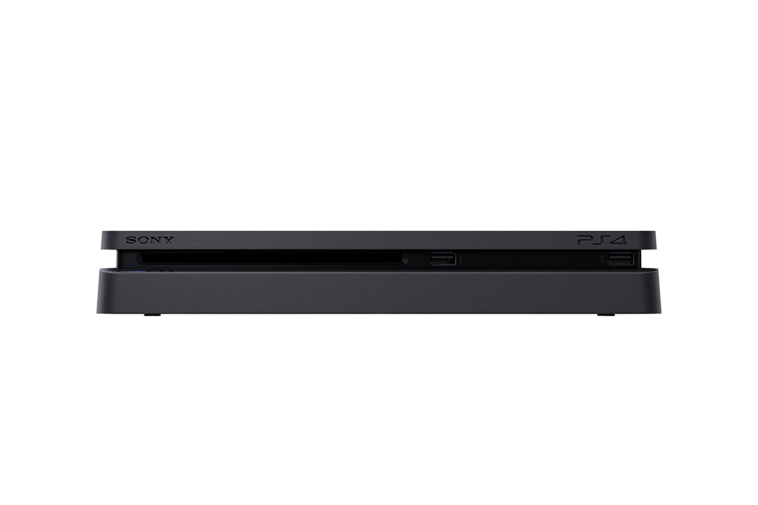Sony PlayStation PS4 SLIM 500GB Console with Original Accessories