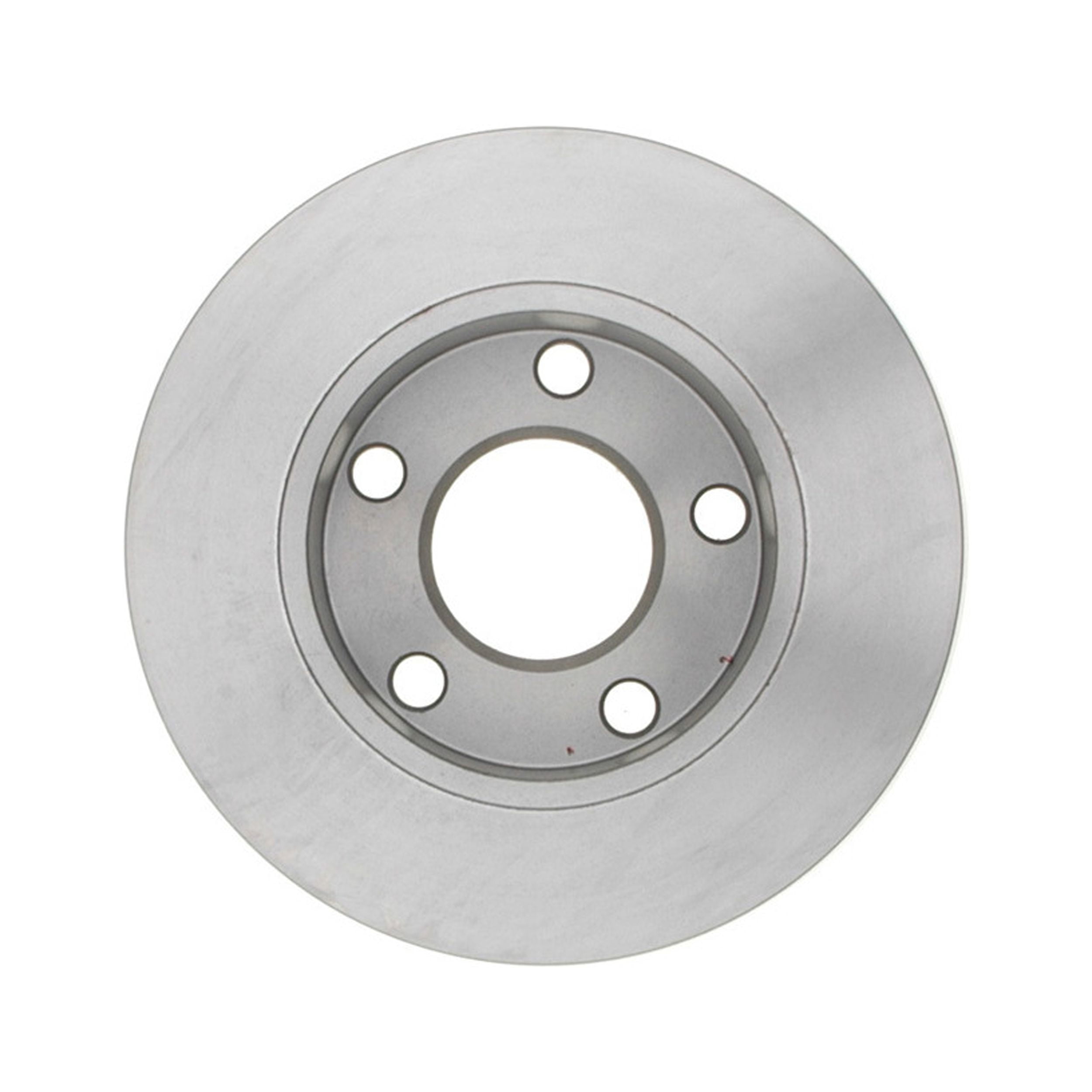 Raybestos Specialty Performance Rotors, 980002 Fits select: 1998-2001 AUDI A6