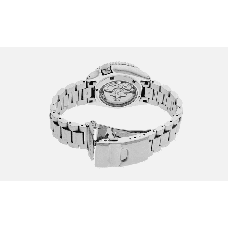 SEIKO Men's 5 Sports SKX SRPL85 - Walmart.com