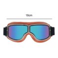 thumbnail image 2 of Trend Retro Goggles Motorcycle Helmet Goggles, 2 of 5