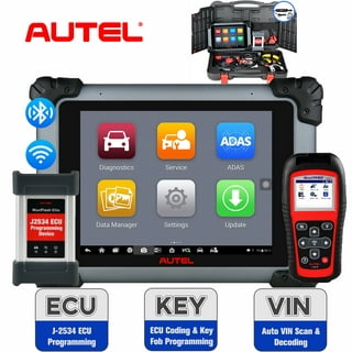 How to Use the Autel MaxiFlash J2534 with Forscan?