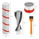 thumbnail image 2 of Accesorios para aspiradoras Xiaomi Cepillo giratorio principal con filtro Hepa, cepillo suave para Xiaomi Dreame V9, 2 of 4