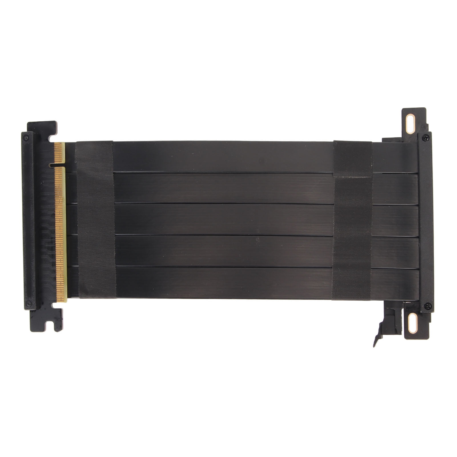1000w Psu Ultra PCIE 4.0 X16 Riser Cable, High Speed Flexible Rtx 3060 ...