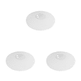 thumbnail image 2 of Cubierta Silicona Transparente 3 Piezas Cubierta Protección A Caídas para Pokemon GO Plus +, 2 of 8