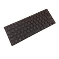 thumbnail image 4 of Langgg Claviers Couramment Dactylographie PC Entrée Accessoire avec Rétro-Éclairé Utilisation de la Maison Ordinateur Anti-Diapositive Pas de Remplacement de Cadre pour ASUS VivoBook X409, 4 of 6