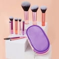 thumbnail image 4 of 10pcs Makeup Brush Set Cosmetic Brushes Make Up Eyeshadow Foundation Set C7, 4 of 8
