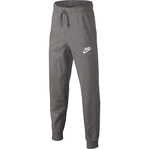 men's nike jersey jogger pants