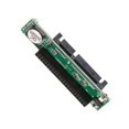thumbnail image 3 of Convertidor De Adaptador / Serial 2.5 Pulgadas, licencia De Componente De Computadora Portátil PC, Para Windows Más Sistemas CUTICAT Tarjeta adaptadora SATA PCB, 3 of 7