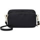 thumbnail image 1 of LHSHIDU Crossbody Bag for Women, Lightweight Purses Nylon Small Shoulder Bag Satchel, 1 of 7