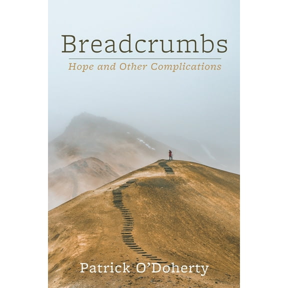Breadcrumbs (Hardcover)