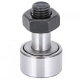 thumbnail image 1 of Cam Follower, Heat Treatment Technology Track Runner Bearings 2pcs High-  Automated Production  For Plastic Machines For Industrial Robots, 1 of 8