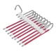 thumbnail image 5 of Organizador para colgar pantalones Inteprter de Acero inoxidable 33.2 cm x 24 cm, 5 of 6