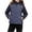 Navy#1, variant on Girls Fleece Jacket Puffer Jacket Lightweight Warm Coat Zip Up Outerwear Long Sleeve, Stand Collar Puffer Coat, School Daily Fall Winter Thermal Jackets with Pockets,Color Block Design