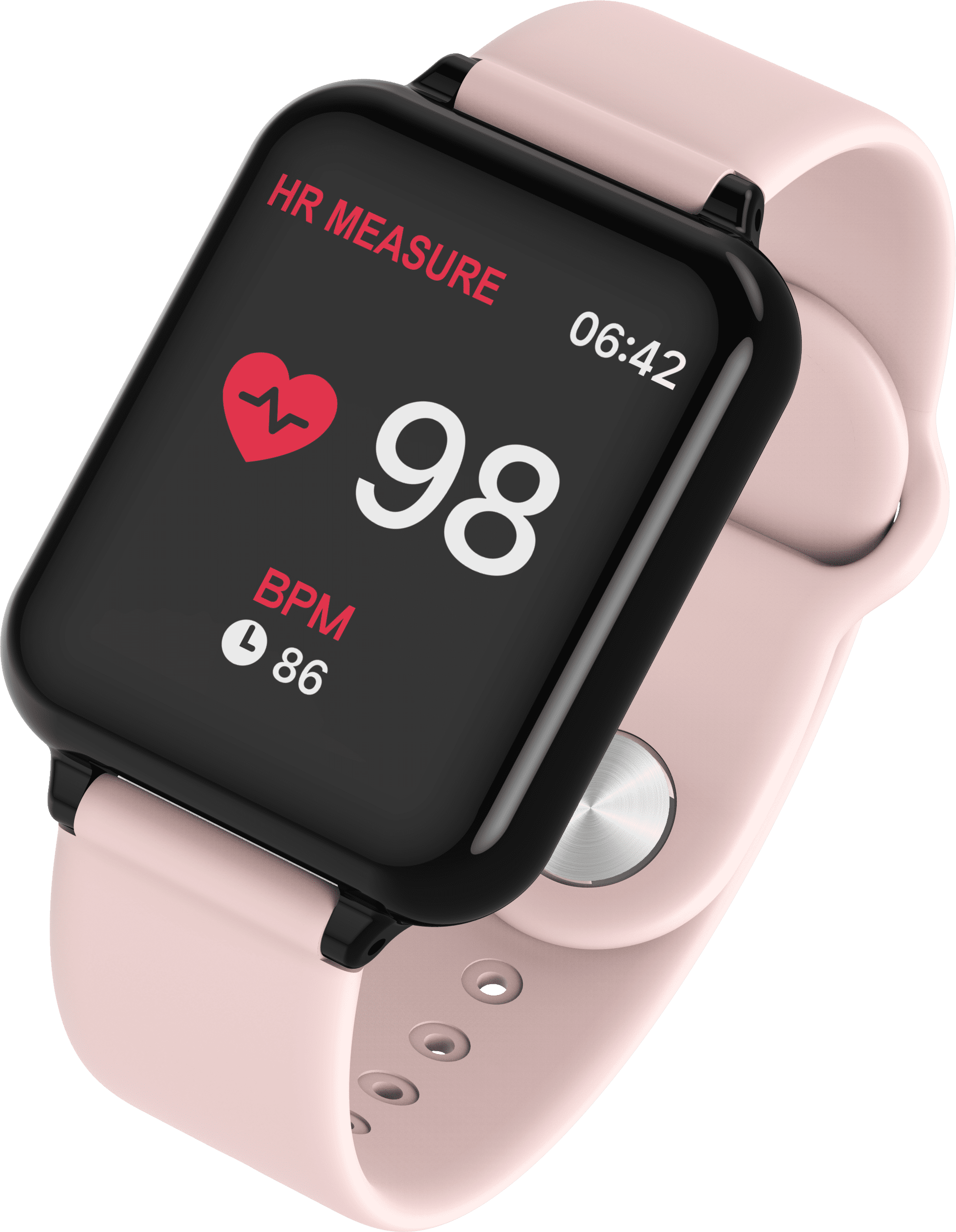 huawei blood pressure watch
