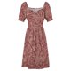 thumbnail image 4 of Tallahassee-vestido indio inverso de Cachemira para mujer vestidos para ocasis especiales vestido de noche, 4 of 6