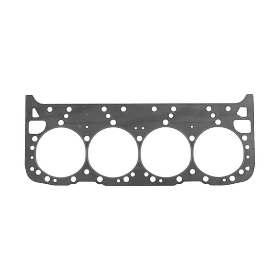 DNJ HG3148 Head Gasket Fits Cars & Trucks 92-97 Buick Cadillac Camaro Caprice 5.7L V8 OHV 16v