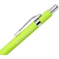 thumbnail image 2 of Pentel P205 Series Mechanical Automatic Pencils - 0.5mm - Fluorescent Green Barrel - Single, 2 of 4
