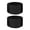 Black, variant on WINDLAND Soccer Shin Guard Strap, Antislip Sport Football Legging Shin Fixed Strap Guard