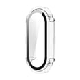 thumbnail image 1 of UOYOTT Smart Bracelet Protective Case for Xiaomii Mi Band 9` N2X6, 1 of 9
