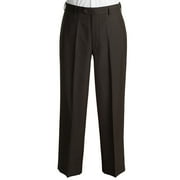 George - Big Men's Flat-Front Pants