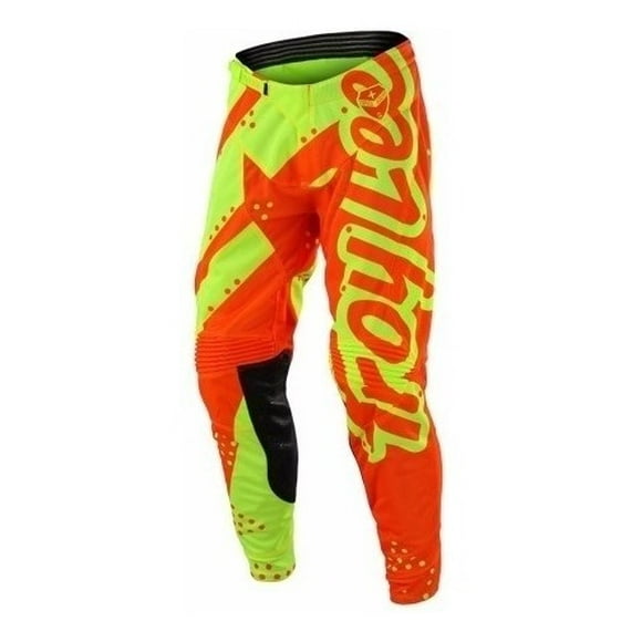Pantalón Moto Niño Troy Lee Se Air Shadow Flo Troy Lee Designs SE AIR
