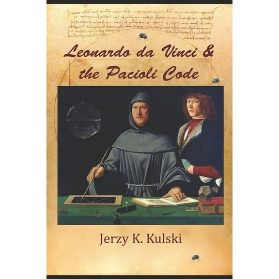 Leonardo da Vinci and the Pacioli Code