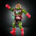 thumbnail image 4 of Masters of the Universe Origins Turtles of Grayskull Oversized Krang Action Figure Toy, 4 of 6