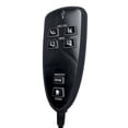 thumbnail image 5 of Raffel Systems HC UR2B 02 Remote Hand Control with 6 Buttons Replacement for Power Recliner Lift Chair, 5 of 6