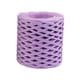thumbnail image 1 of Adornos reciclables de Cinta de papel Zulema 200M/rollo violeta claro, 1 of 7