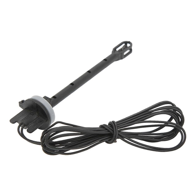Interior Temperature Sender Unit Wearproof Internal High Accuracy Sensitive ABS Plastic Anti Aging 277239472R for Car
