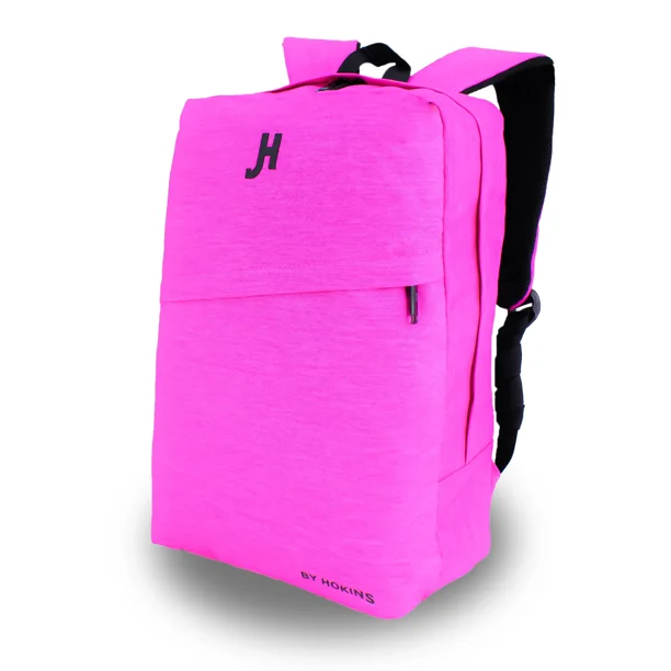 Mochila NEON FULL con candado - Hokins Neon Rush
