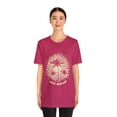 thumbnail image 3 of Love Summer by World Fine Crafts Unisex Jersey Short Sleeve Tee, 3 of 12
