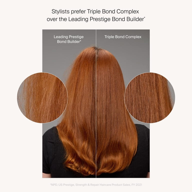 Living Proof, Triple Bond Complex Leave-In Treatment, 1.7 oz
