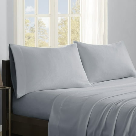micro fleece twin sheet set fitted 39 in.x 75 in micro fleece twin sheet set fitted 39 in.x 75 in