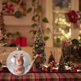 thumbnail image 3 of Hbdhejl Inflatable Christmas Ornaments Pvc 24 Inch Large Christmas Inflatables Decorations Outdoor Inflatable Ornaments For Outdoor Yard, 3 of 3