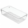 thumbnail image 1 of InterDesign 49250 Rain Gr & Plateau d'Organisation 2 &44; Pack de 6, 1 of 4