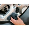 thumbnail image 2 of Microfiber All Purpose &amp; Wheel Detailing Towel, 2 of 3