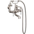 thumbnail image 2 of BarclayTub Kit 67" CI Roll Top, Shwr, 2 of 5