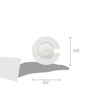 Bose Portable Home Speaker Charging Cradle - Silver