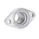 thumbnail image 4 of Chrome Water Neck Thermostat Gasket For Mopar 273 318 340 360 361 383 400 413 426w 440 Engines-yvan, 4 of 4