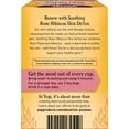 thumbnail image 5 of Yogi Tea Soothing Rose Hibiscus Skin DeTox, Organic Green Tea, Wellness Tea Bags, 16 Count, 5 of 8