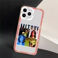 thumbnail image 4 of Funda De Teléfono Mitski Miyawaki Singer Para iPhone 11, 12,, 4 of 6