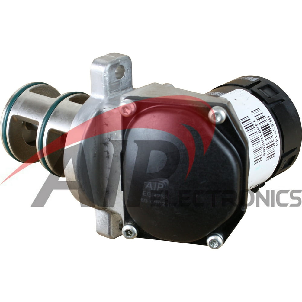 brand new exhaust gas return (egr) valve for 20122014 john deere
