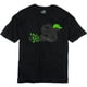 thumbnail image 1 of Ecko Unltd. Camiseta gráfica Utempo Slowbucks para hombre, negro, XX-Large, 1 of 1