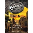 thumbnail image 1 of Golden Vendetta, Tony Abbott Couverture Rigide, 1 of 1