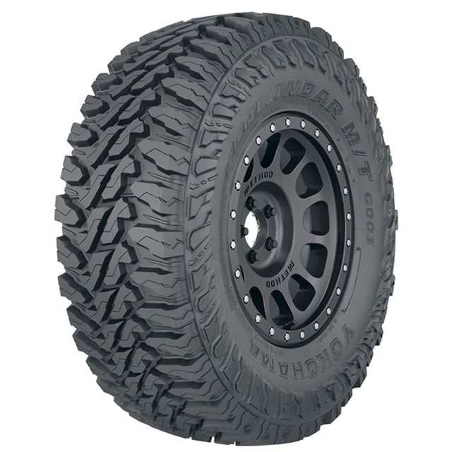Llanta LT235/80R17 YOKOHAMA GEOLANDAR MT G003 120/117Q